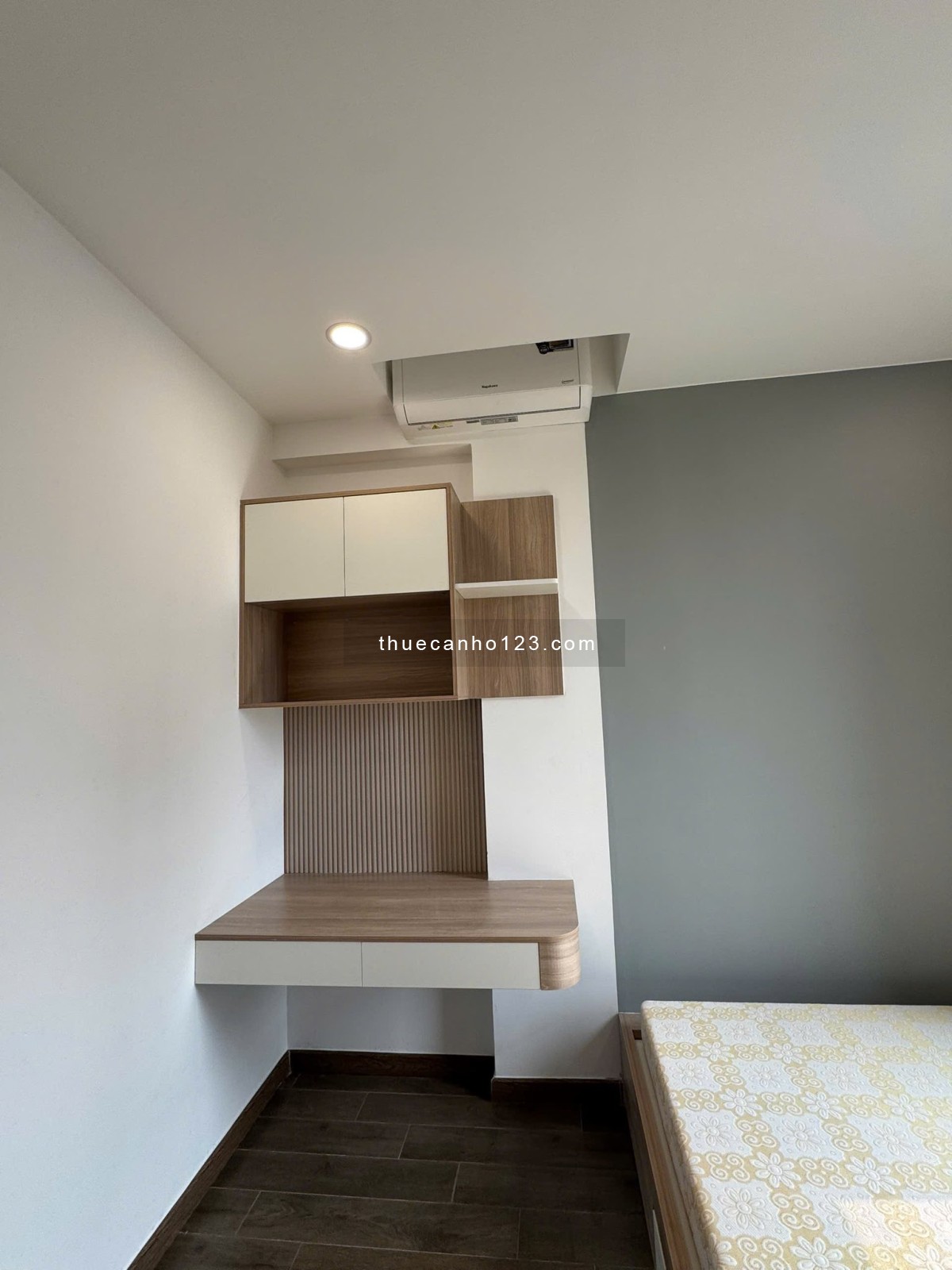CHO THUÊ CĂN HỘ CELESTA RISE – 2PN VIEW HỒ BƠI - Ảnh 3