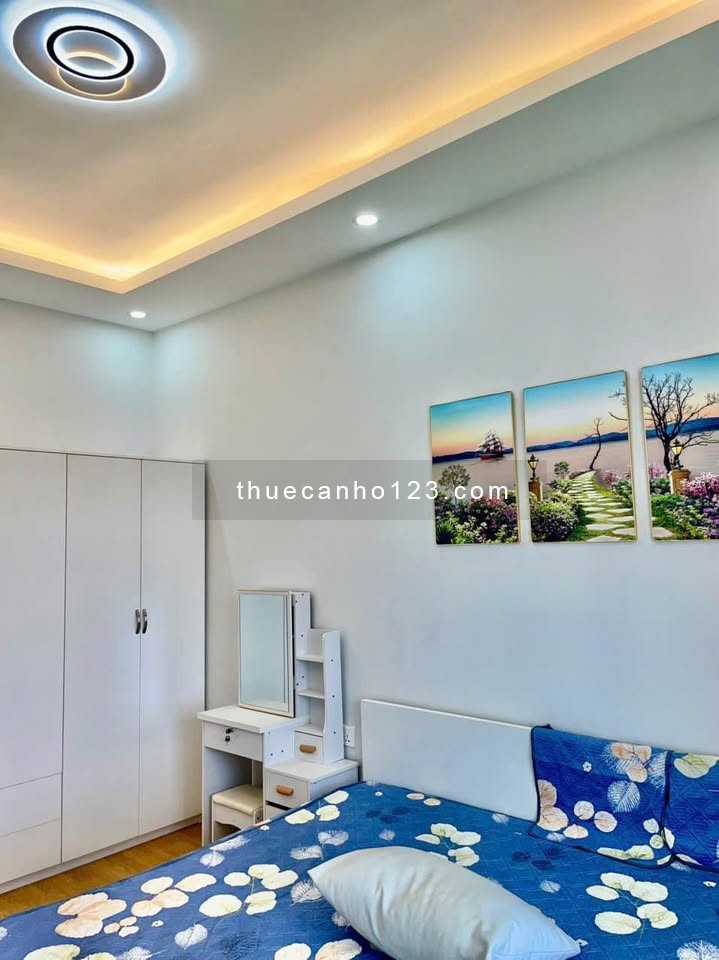 CHO THUÊ CELESTA RISE Q7 – 2PN 80M² | FULL NT, GIÁ CHỈ 15TR - Ảnh 3