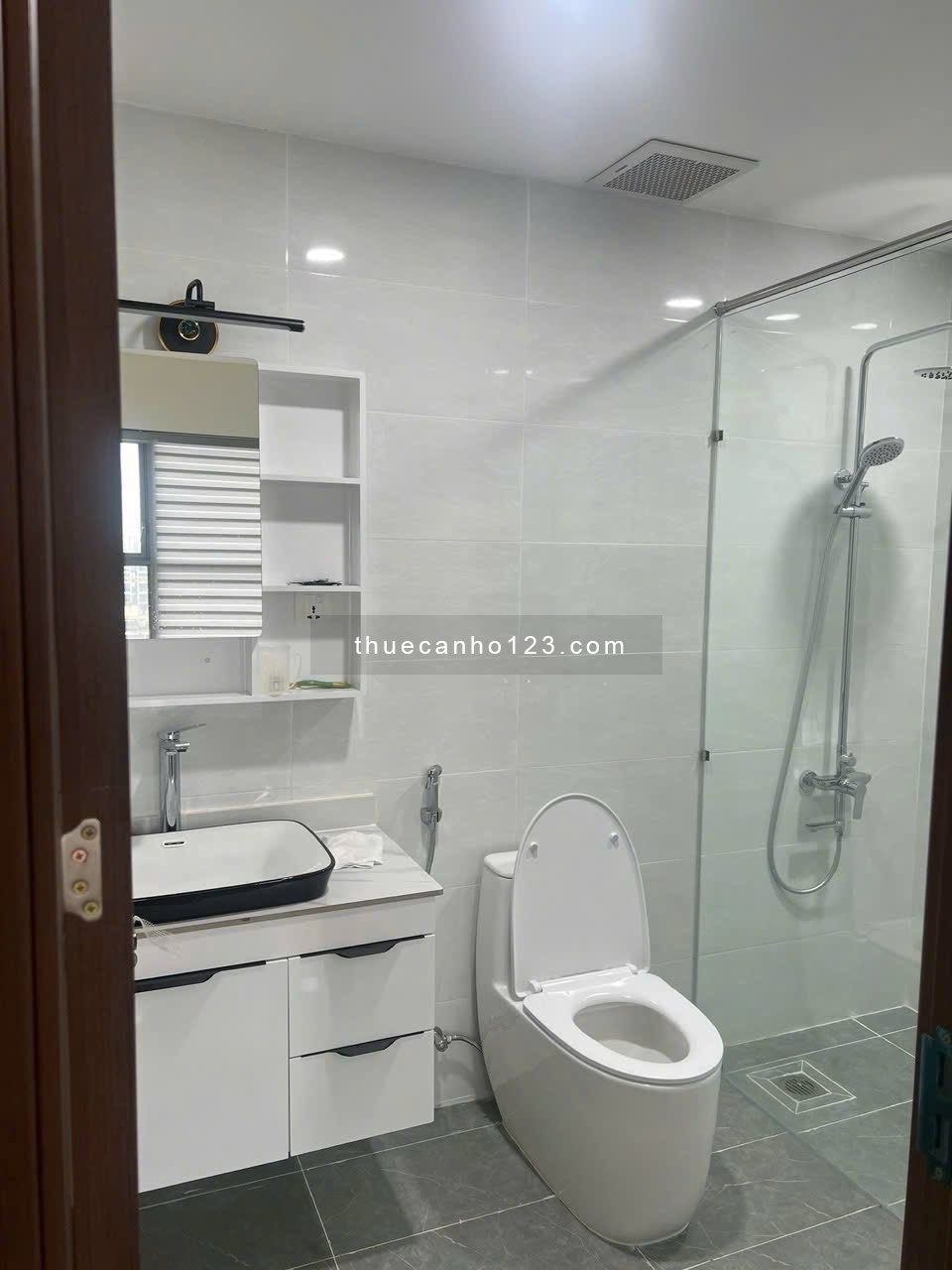 CHO THUÊ CELESTA RISE – 2PN 79M² | FULL NT, GIÁ 16.5TR - Ảnh 2