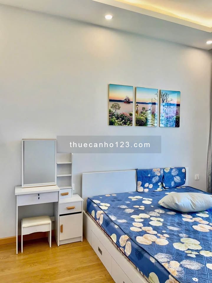 CHO THUÊ CELESTA RISE Q7 – 2PN 80M² | FULL NT, GIÁ CHỈ 15TR - Ảnh 5