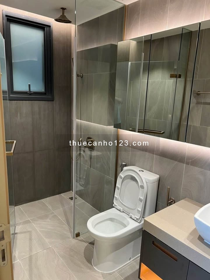 Cho thuê 2PN – 2WC, NT đầy đủ, nhà đẹp, view thoáng tại CC The Antonia - PMH - Ảnh 10