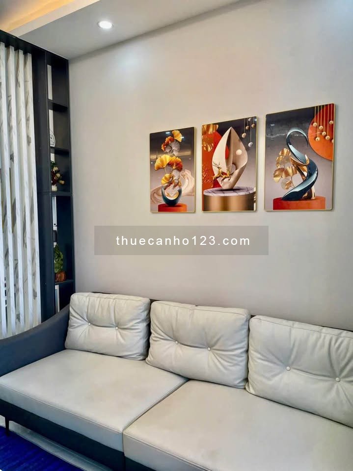 CHO THUÊ CELESTA RISE Q7 – 2PN 80M² | FULL NT, GIÁ CHỈ 15TR - Ảnh 2