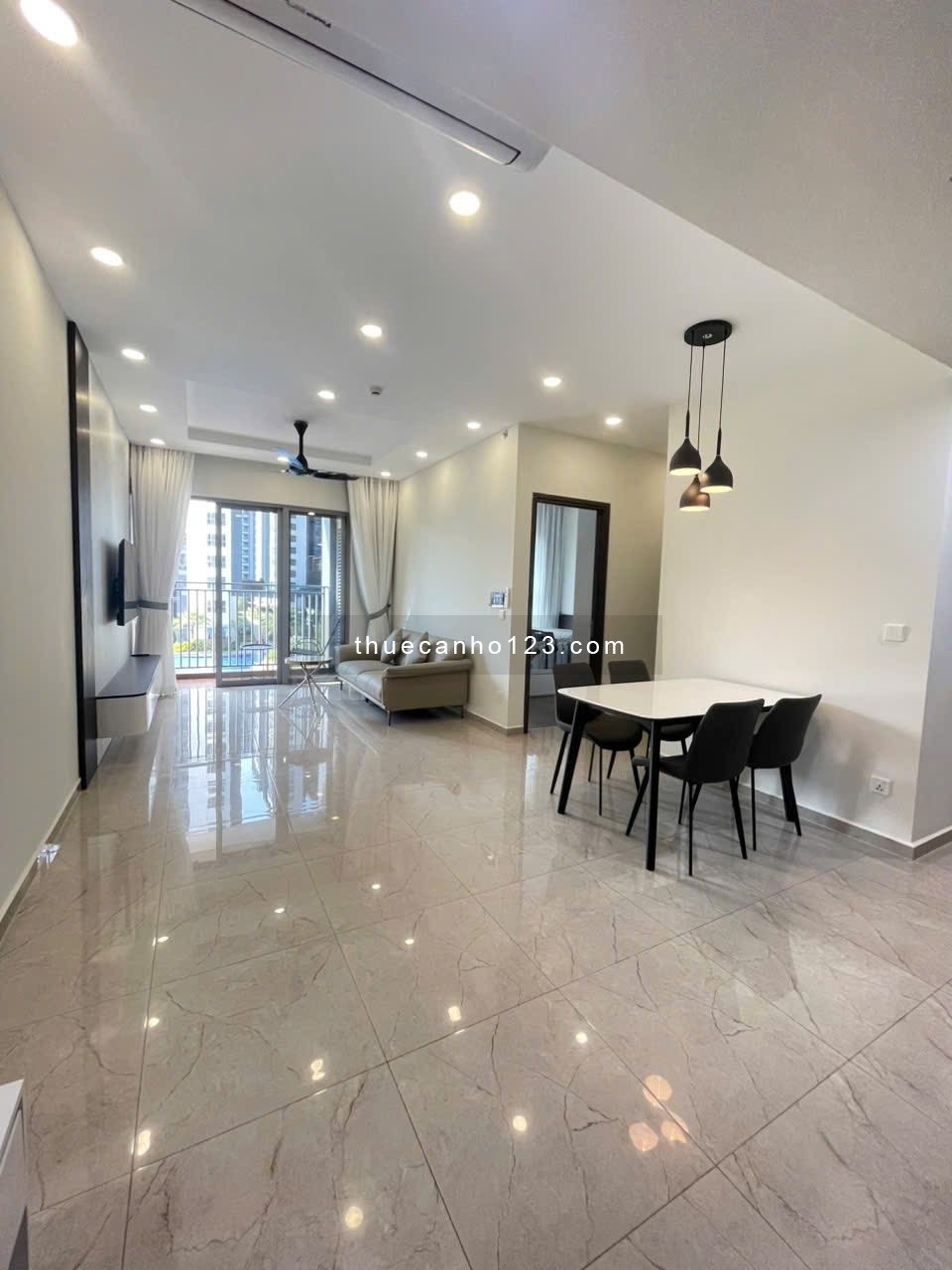 Giỏ hàng cho thuê căn hộ Celesta Rise giá tốt - Biểu tượng sống mới tại Nam Sài Gòn - Ảnh 4