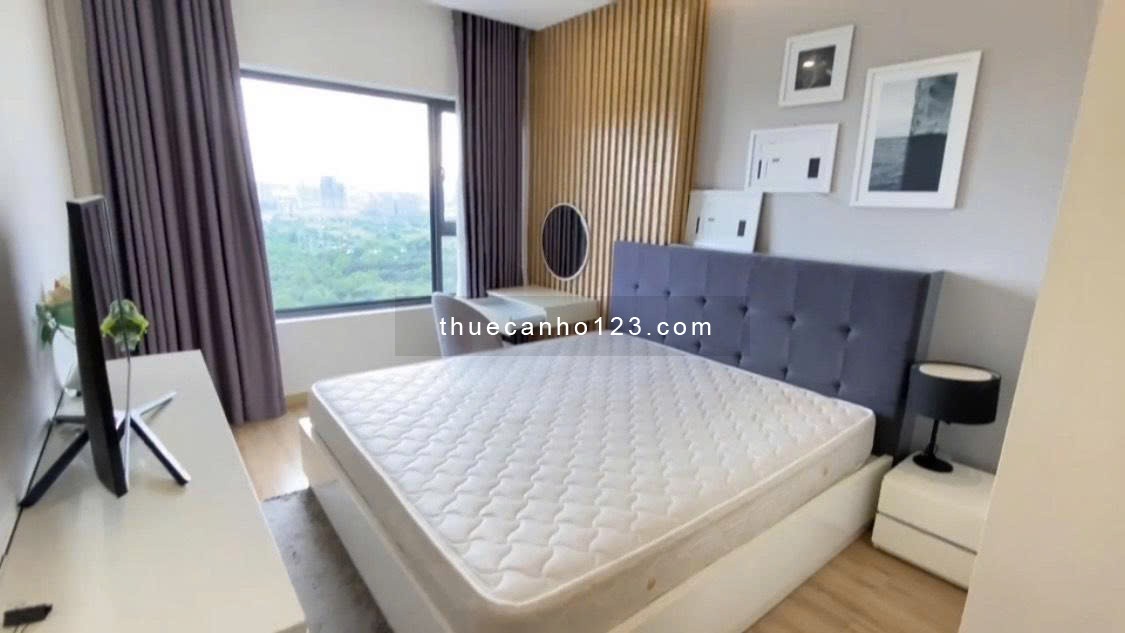 Chính chủ không ở nên cần cho thuê lại căn 2PN – 75M2 – NEW CITY Q2 - Ảnh 6
