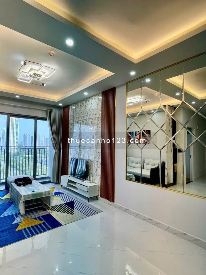 CHO THUÊ CELESTA RISE Q7 – 2PN 80M² | FULL NT, GIÁ CHỈ 15TR - Ảnh 6