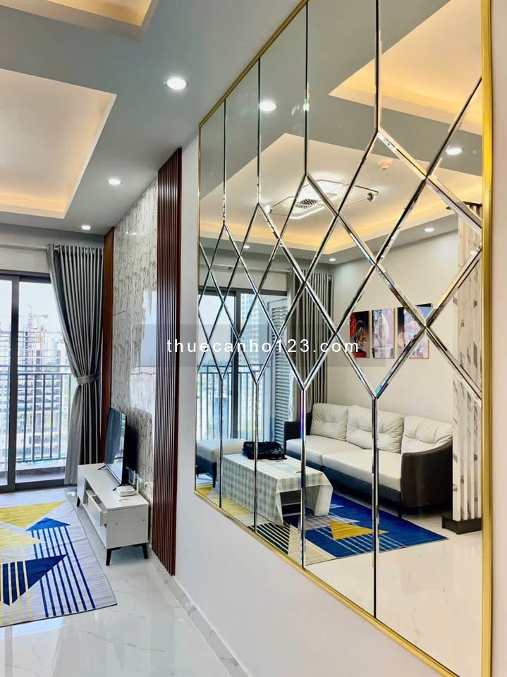 CHO THUÊ CELESTA RISE Q7 – 2PN 80M² | FULL NT, GIÁ CHỈ 15TR - Ảnh 7