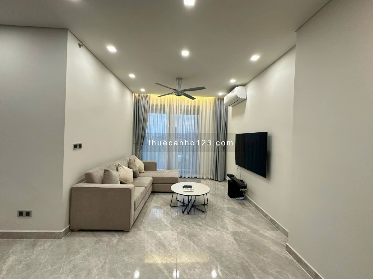 Cho thuê căn hộ 3pn Midtown The Peak Phú Mỹ Hưng quận 7 - Ảnh 1