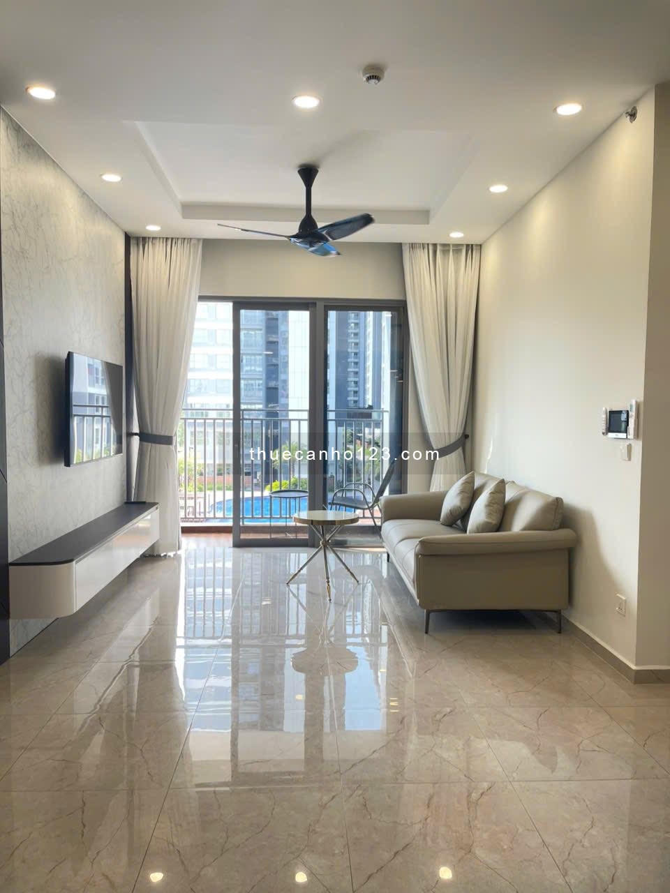 Giỏ hàng cho thuê căn hộ Celesta Rise giá tốt - Biểu tượng sống mới tại Nam Sài Gòn - Ảnh 3