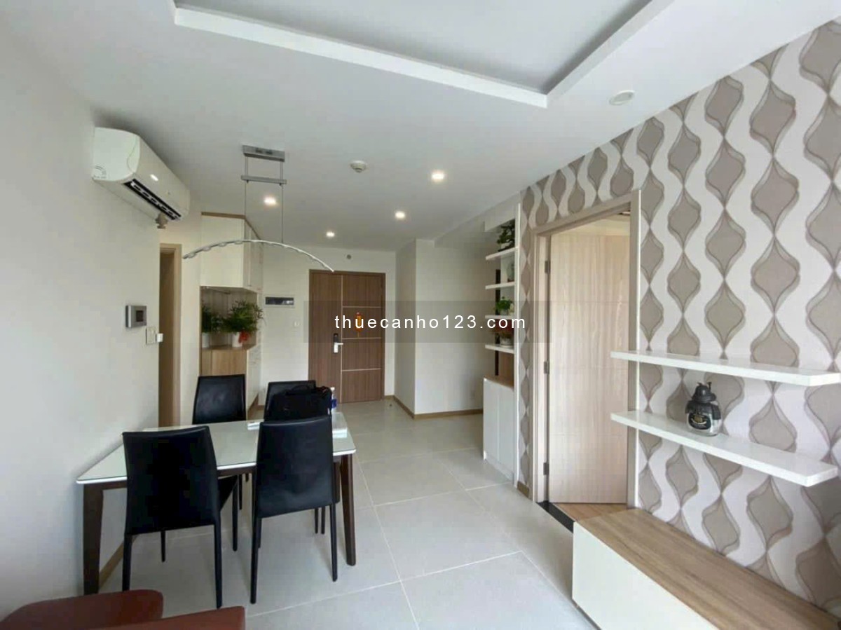 NEW CITY THỦ THIÊM – 2PN 75M² | VIEW CÔNG VIÊN, GIÁ 19TR - Ảnh 1