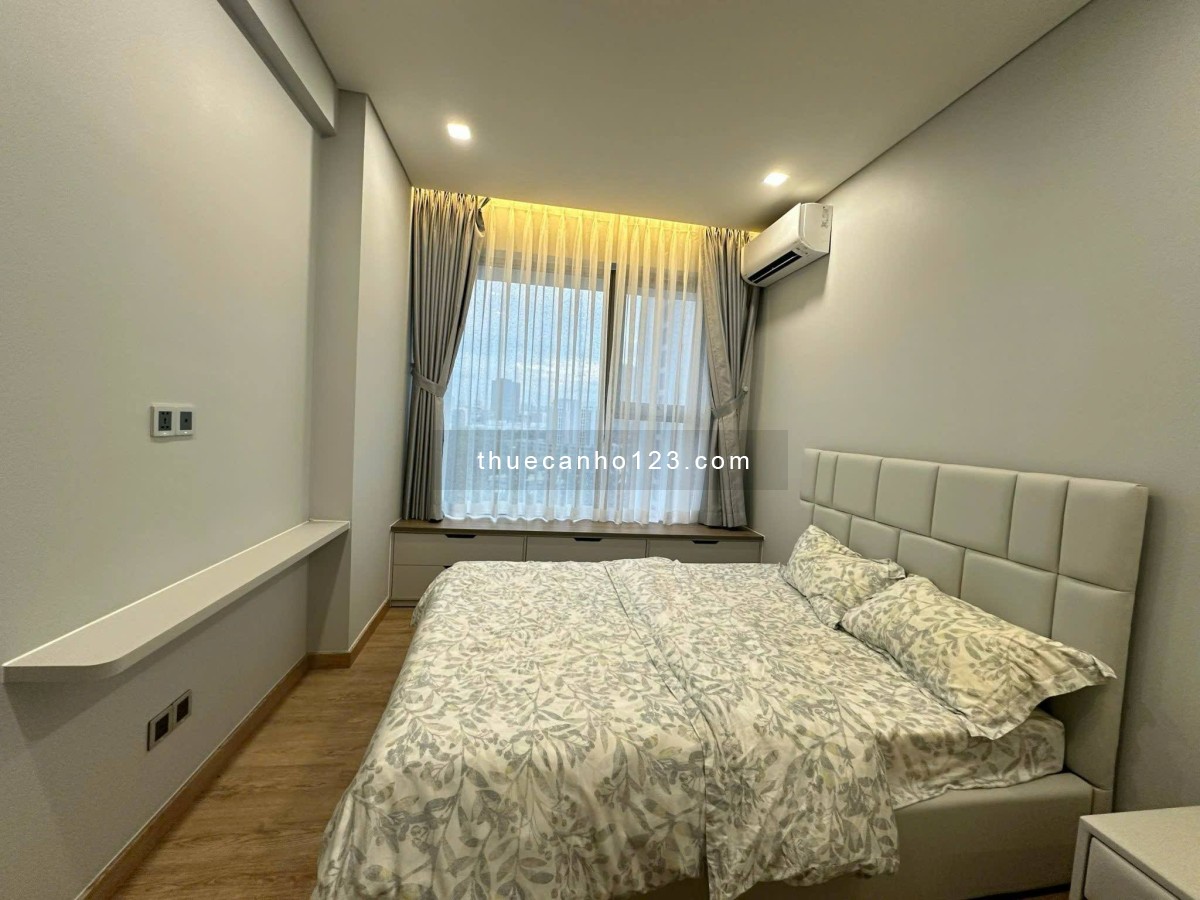 Cho thuê căn hộ 3pn Midtown The Peak Phú Mỹ Hưng quận 7 - Ảnh 5