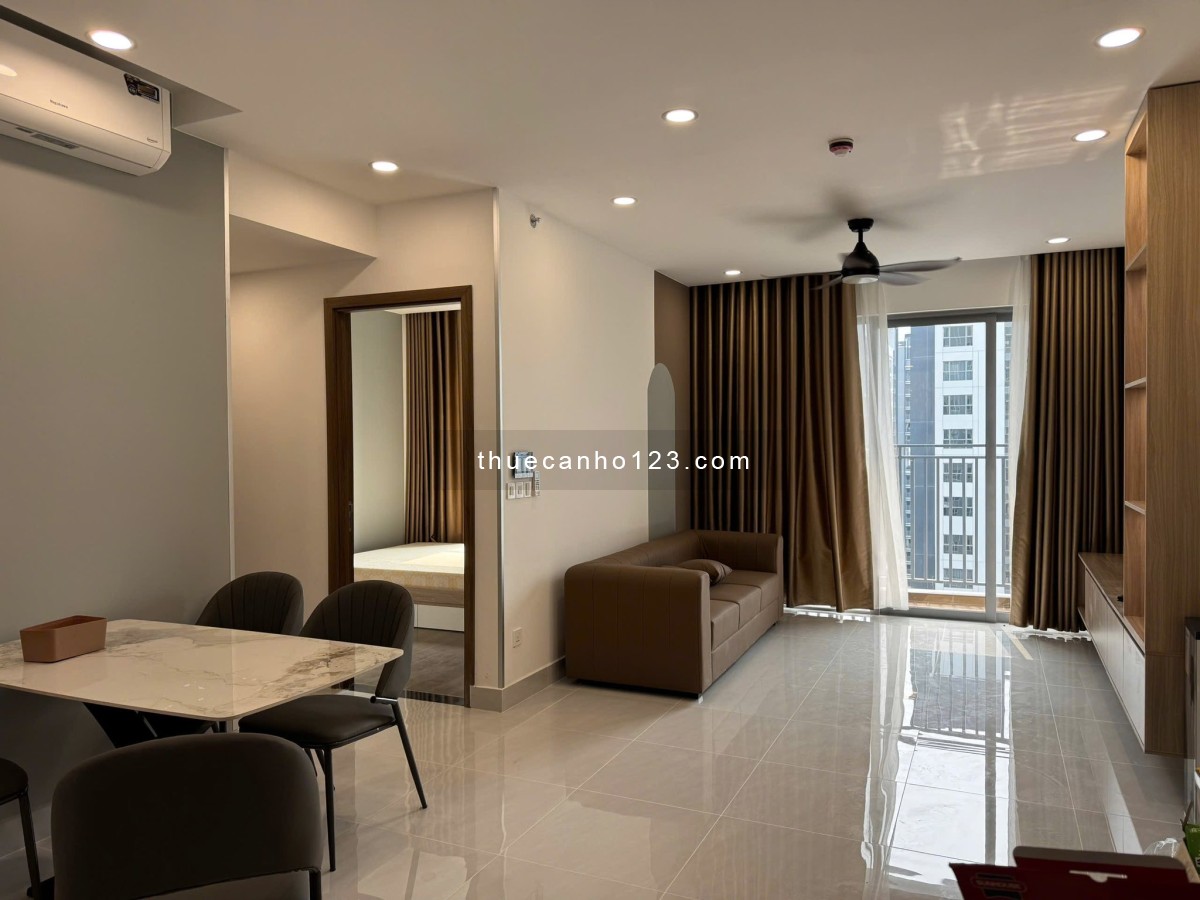 CHO THUÊ CĂN HỘ CELESTA RISE – 2PN VIEW HỒ BƠI - Ảnh 2