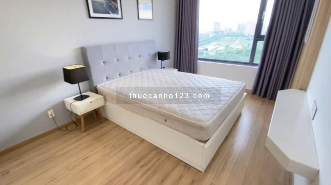 Chính chủ không ở nên cần cho thuê lại căn 2PN – 75M2 – NEW CITY Q2 - Ảnh 4