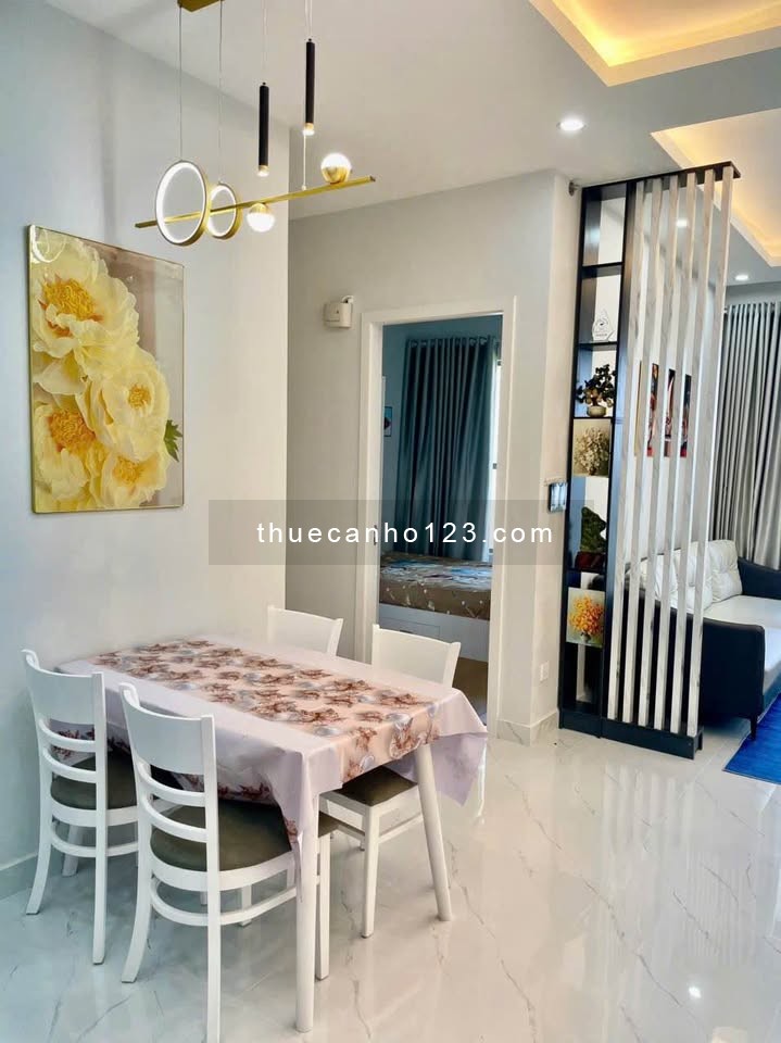 CHO THUÊ CELESTA RISE Q7 – 2PN 80M² | FULL NT, GIÁ CHỈ 15TR - Ảnh 8