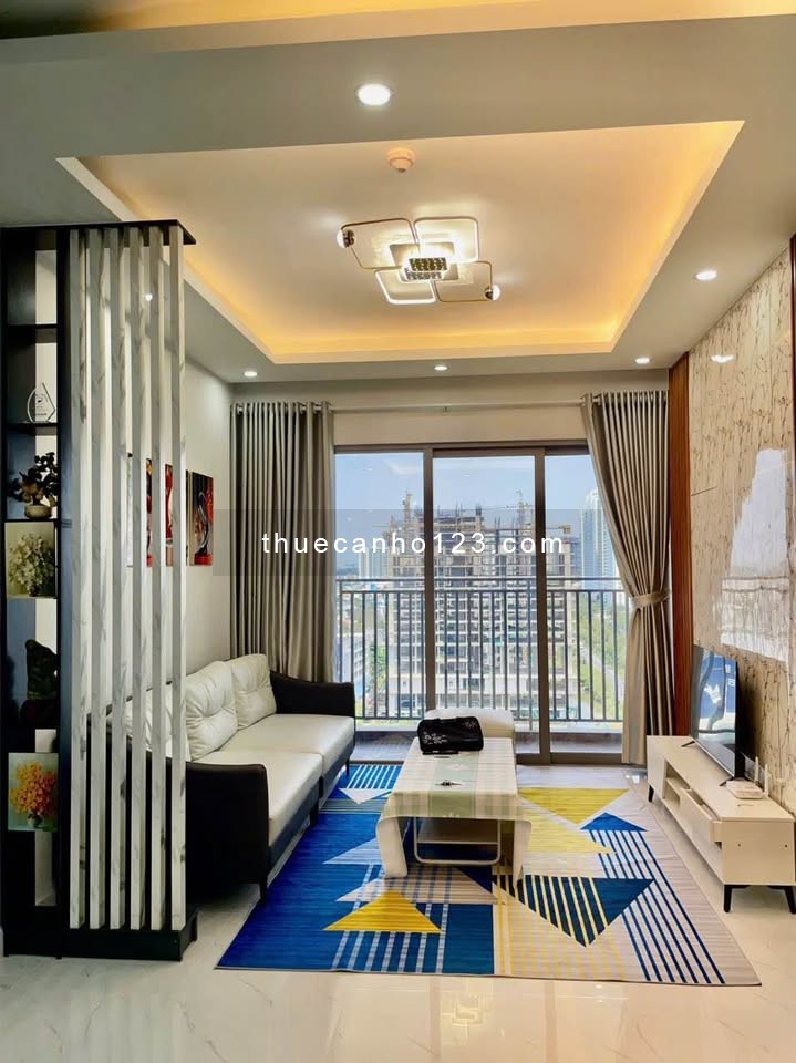 CHO THUÊ CELESTA RISE Q7 – 2PN 80M² | FULL NT, GIÁ CHỈ 15TR - Ảnh 1