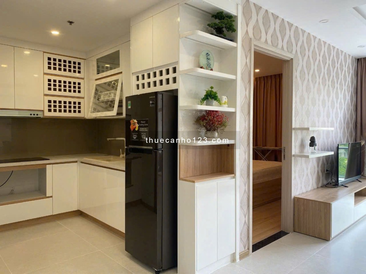 NEW CITY THỦ THIÊM – 2PN 75M² | VIEW CÔNG VIÊN, GIÁ 19TR - Ảnh 3