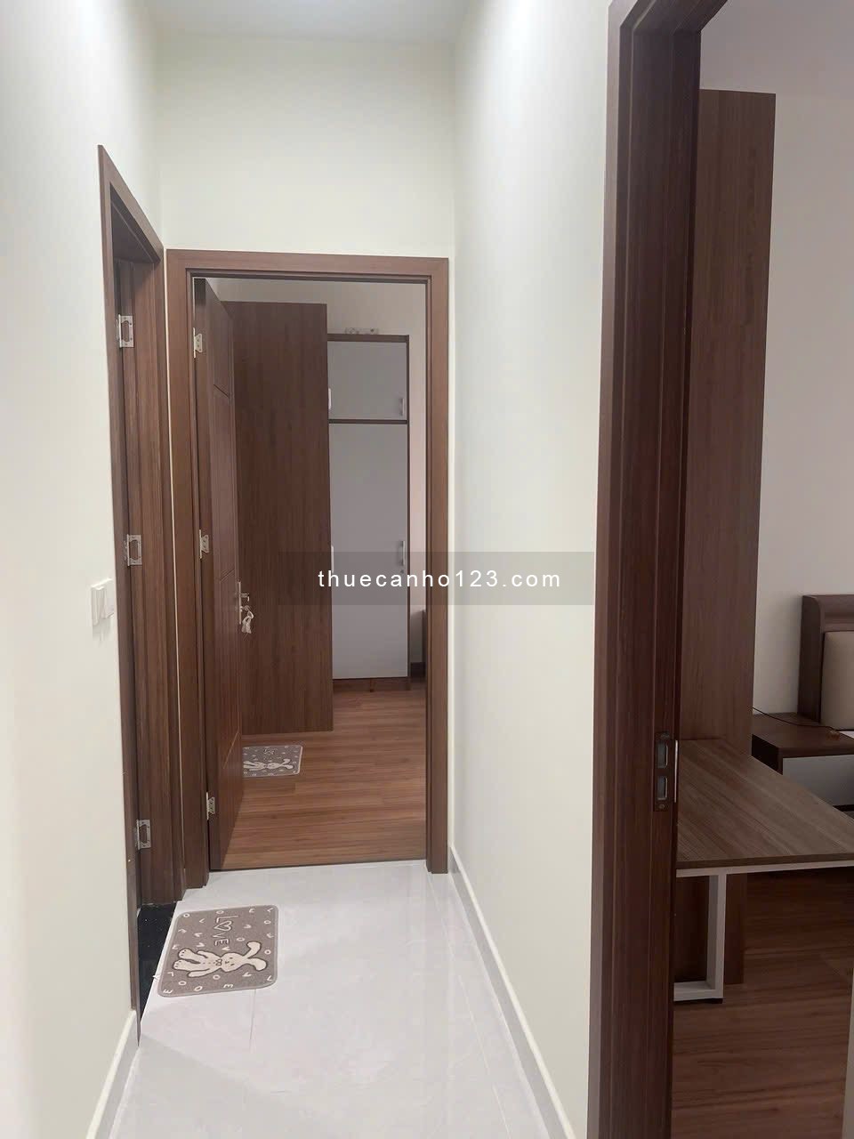 CHO THUÊ CELESTA RISE – 2PN 79M² | FULL NT, GIÁ 16.5TR - Ảnh 5