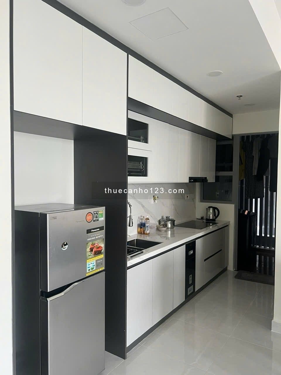 CHO THUÊ CELESTA RISE – 2PN 79M² | FULL NT, GIÁ 16.5TR - Ảnh 3