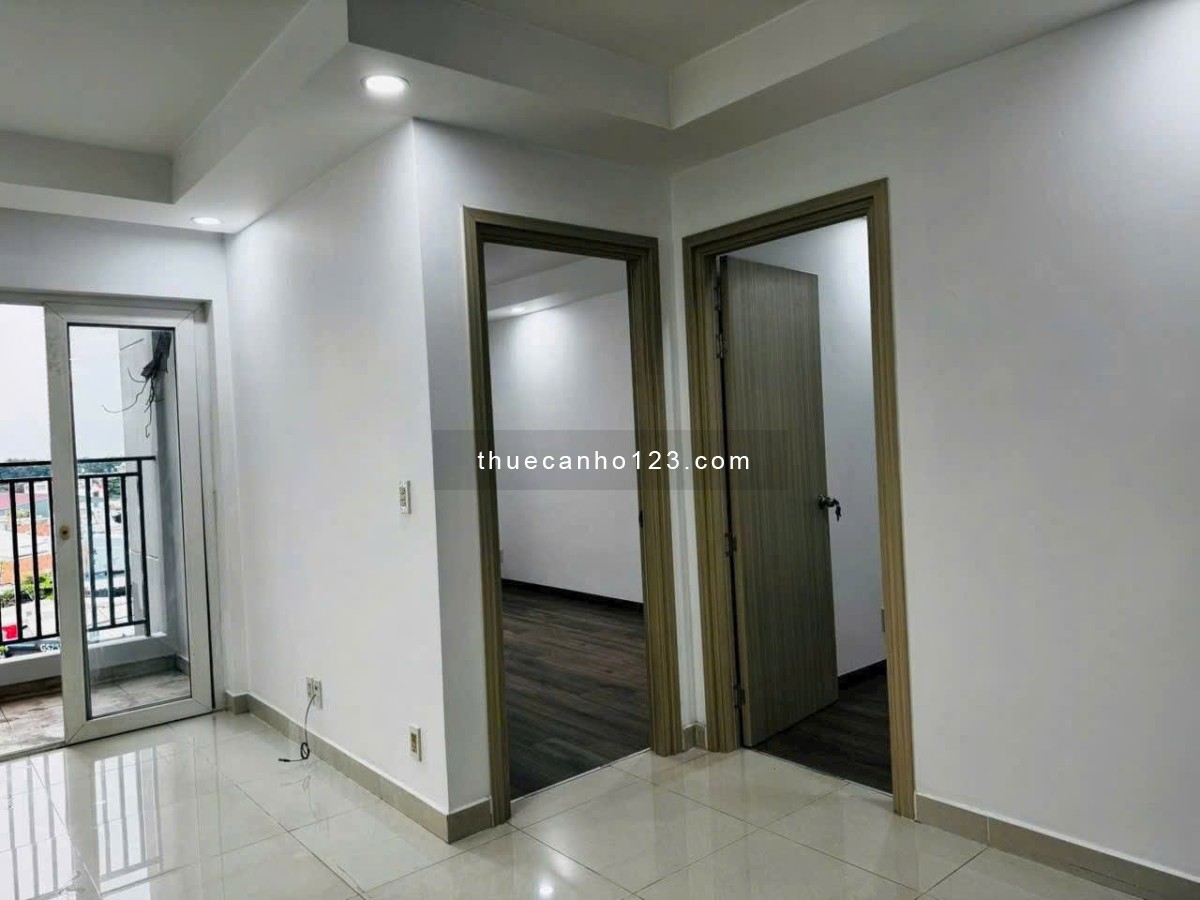 C/c Bàu Cát 2, Hồng Lạc, TB, 70m2, 2PN, 2WC, Nhà sạch, 10tr/th. Bancong - Ảnh 2