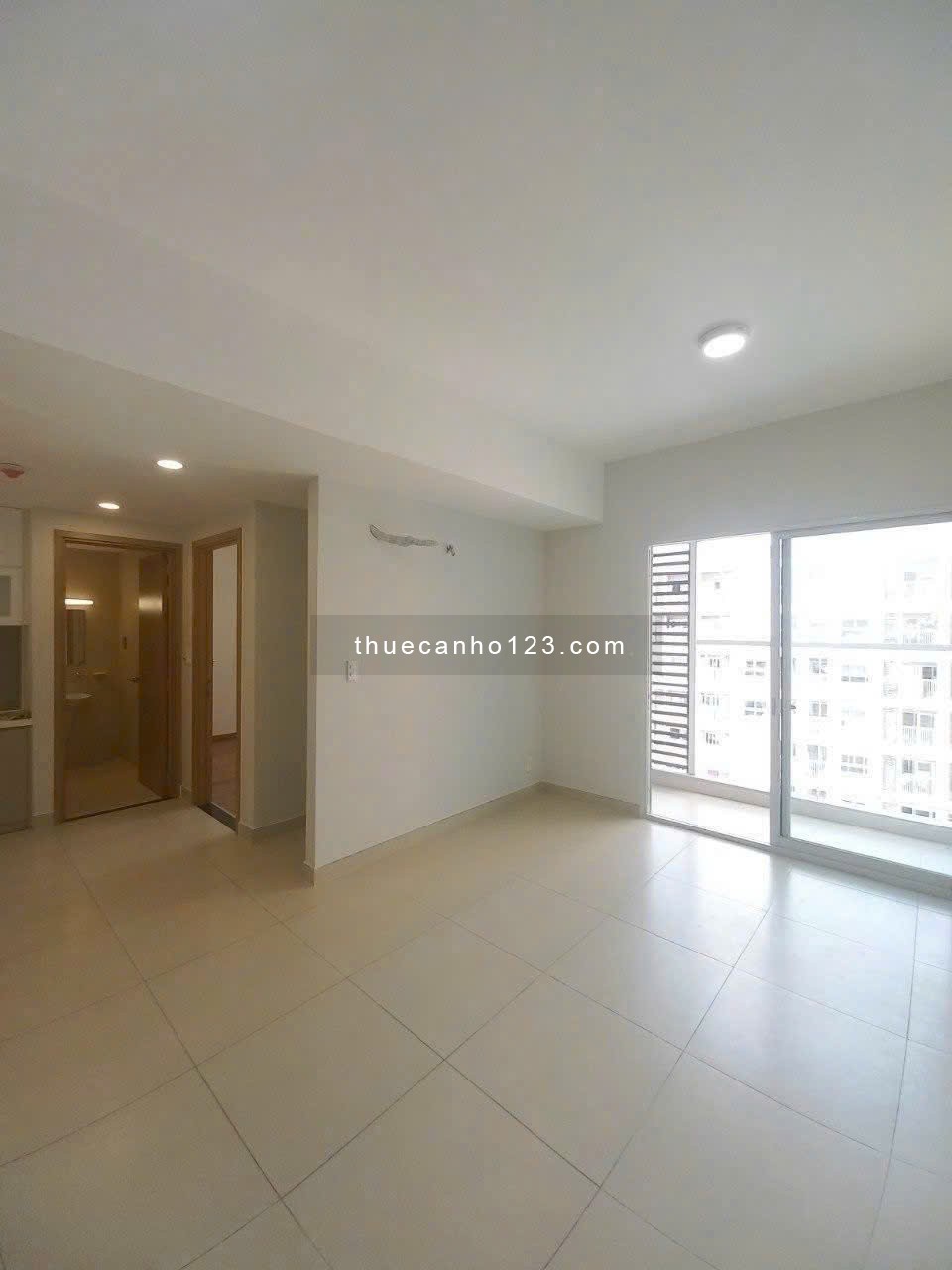 Giá 9tr5/th, C/c Topaz Garden, Trịnh ĐÌnh Thảo, TP: 75m2, 2PN, Nhà mới. - Ảnh 1