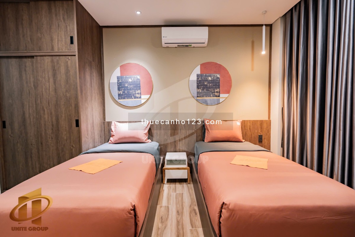 STUDIO TÁCH BẾP – QUẬN 10 – FULL NỘI THẤT - Ảnh 4
