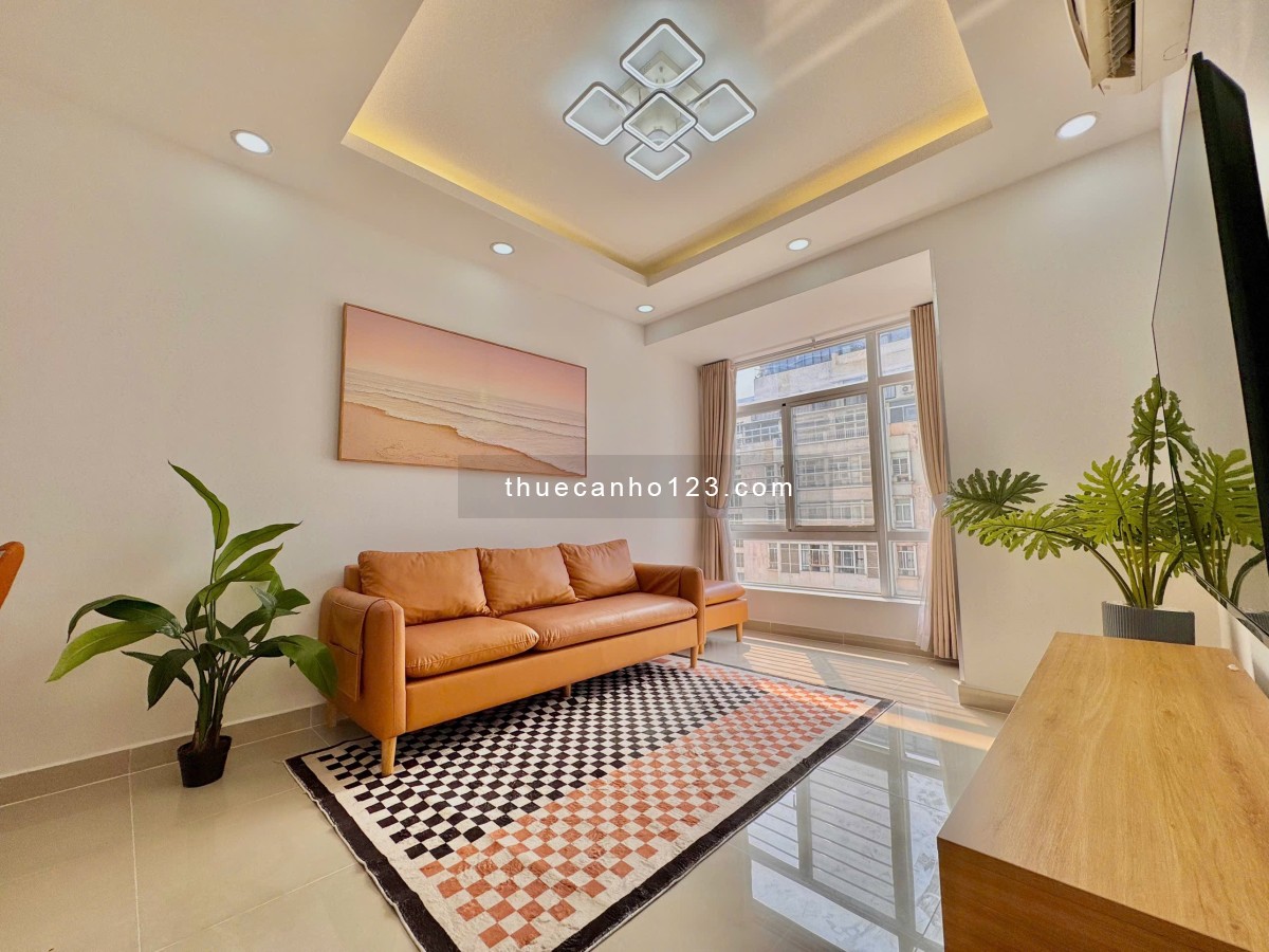 Chuyên cho thuê chung cư Sky Garden 1-2-3, Phú Mỹ Hưng. Đầy đủ nội thất giá tốt nhất thị trường - Ảnh 15