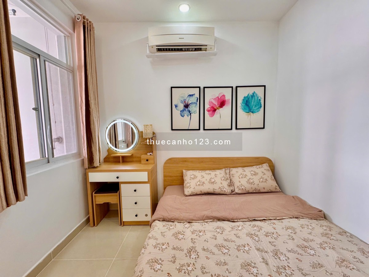 Chuyên cho thuê chung cư Sky Garden 1-2-3, Phú Mỹ Hưng. Đầy đủ nội thất giá tốt nhất thị trường - Ảnh 17