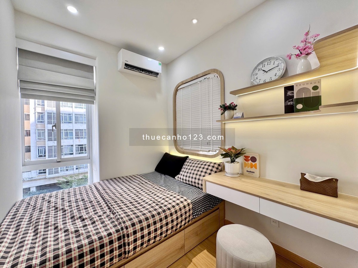 Chuyên cho thuê chung cư Sky Garden 1-2-3, Phú Mỹ Hưng. Đầy đủ nội thất giá tốt nhất thị trường - Ảnh 14