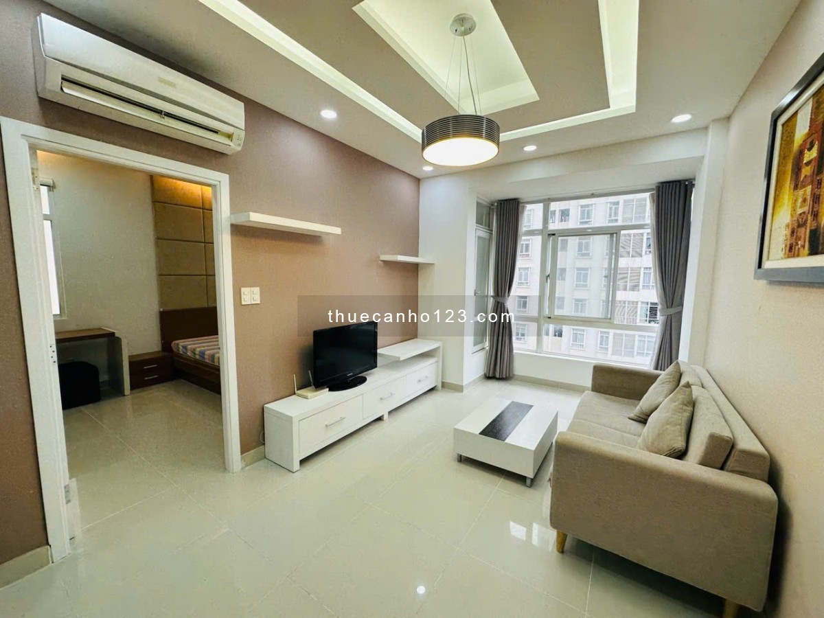 Chuyên cho thuê chung cư Sky Garden 1-2-3, Phú Mỹ Hưng. Đầy đủ nội thất giá tốt nhất thị trường - Ảnh 8