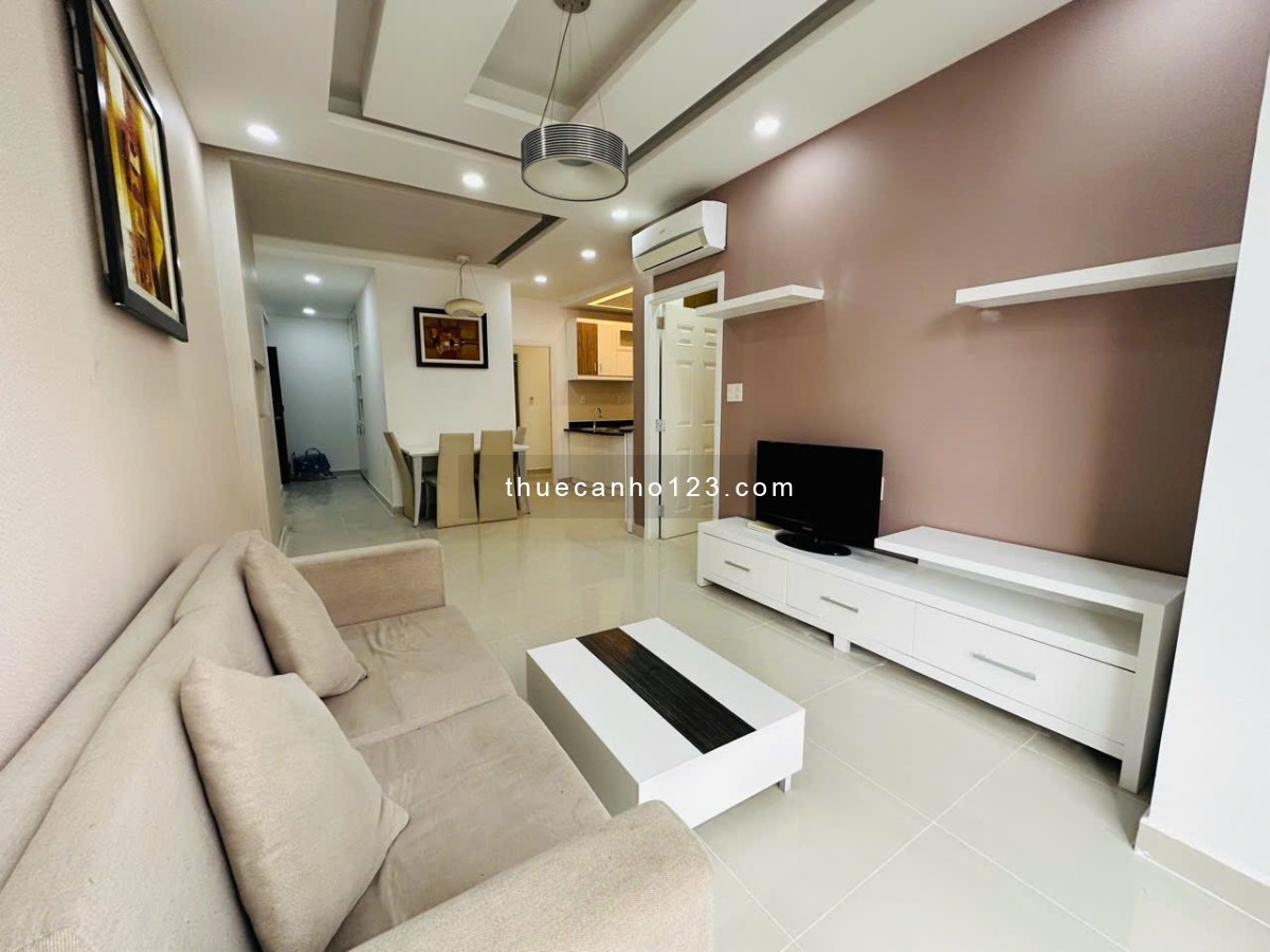 Chuyên cho thuê chung cư Sky Garden 1-2-3, Phú Mỹ Hưng. Đầy đủ nội thất giá tốt nhất thị trường - Ảnh 9