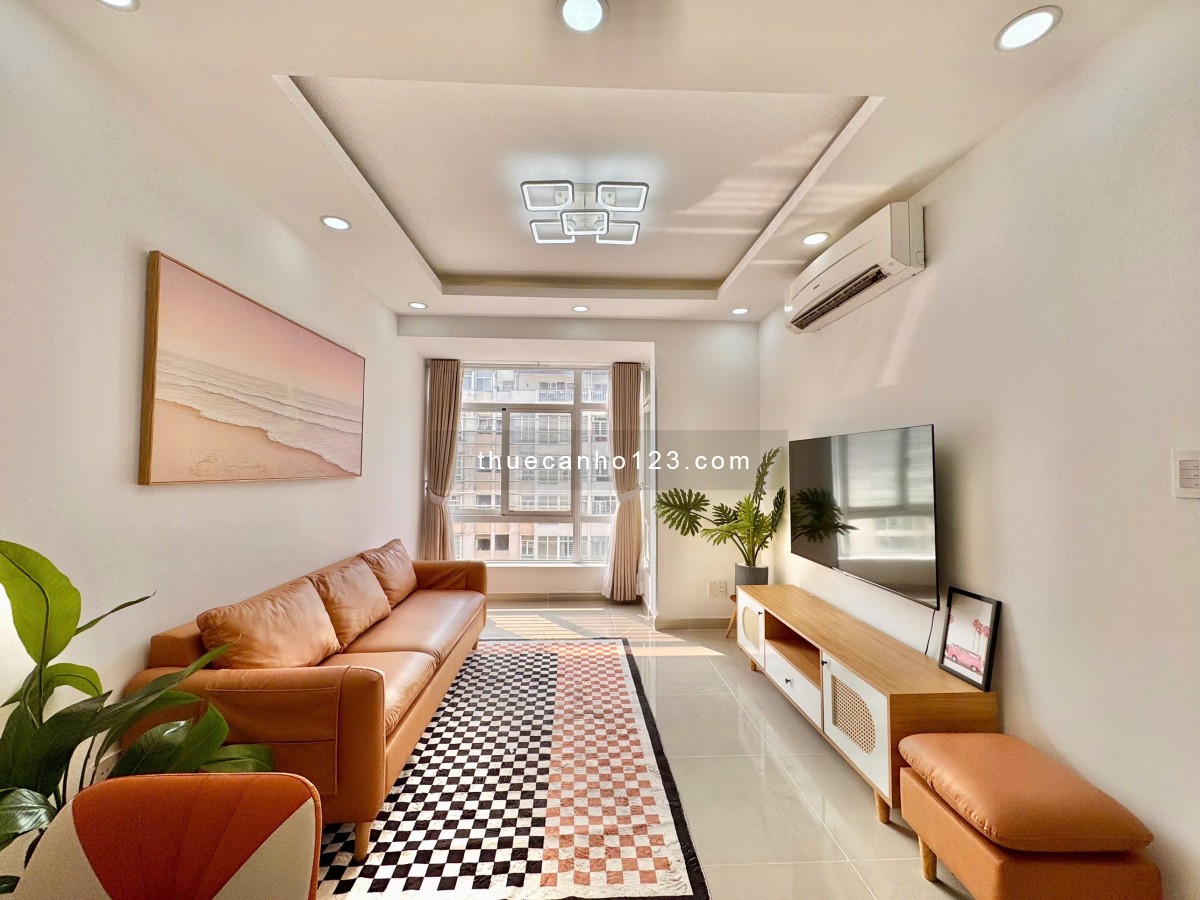 Chuyên cho thuê chung cư Sky Garden 1-2-3, Phú Mỹ Hưng. Đầy đủ nội thất giá tốt nhất thị trường - Ảnh 10