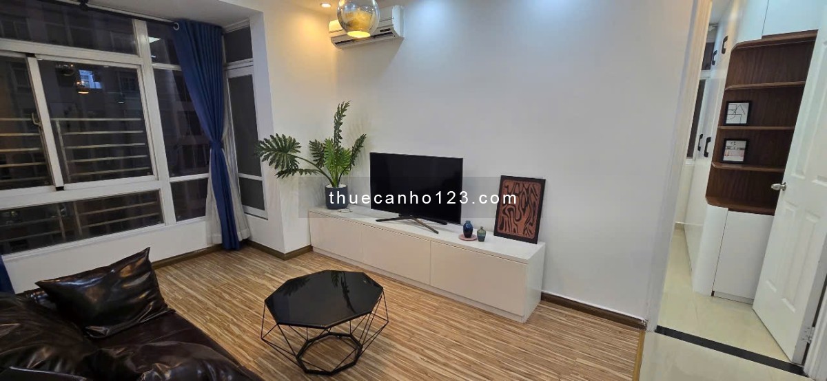 Chuyên cho thuê chung cư Sky Garden 1-2-3, Phú Mỹ Hưng. Đầy đủ nội thất giá tốt nhất thị trường - Ảnh 7