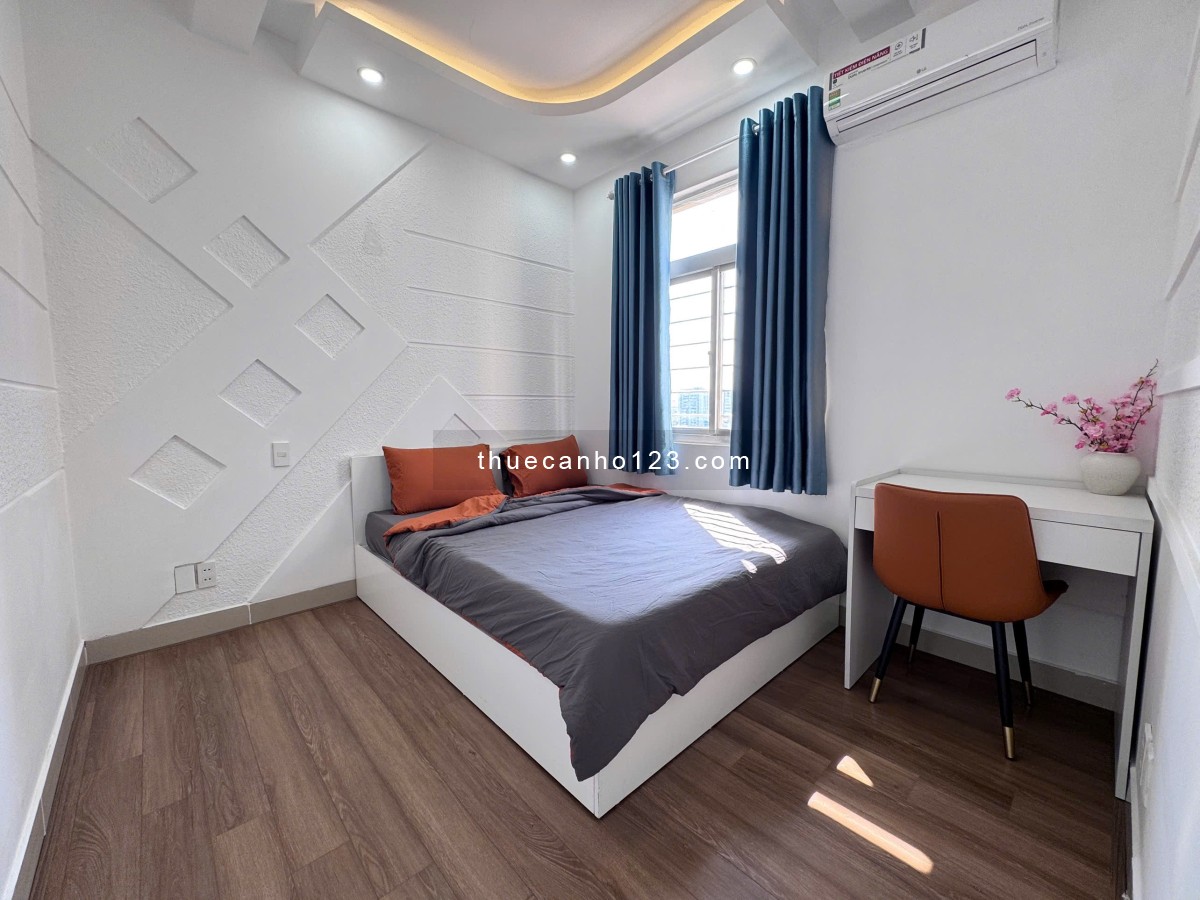 Chuyên cho thuê chung cư Sky Garden 1-2-3, Phú Mỹ Hưng. Đầy đủ nội thất giá tốt nhất thị trường - Ảnh 3