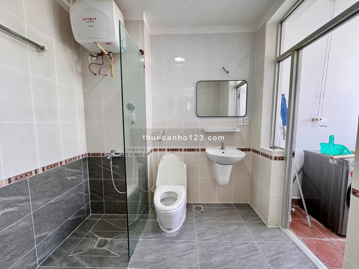 Chuyên cho thuê chung cư Sky Garden 1-2-3, Phú Mỹ Hưng. Đầy đủ nội thất giá tốt nhất thị trường - Ảnh 6
