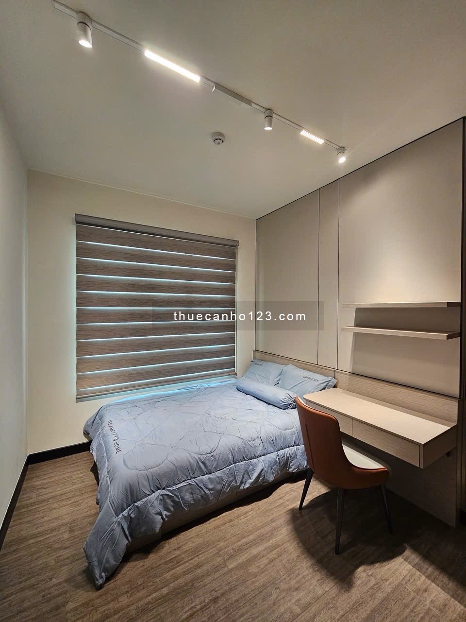 Cho thuê căn hộ Delasol 2 Phòng ngủ 2 WC view sông nhà đẹp giá tốt - Ảnh 5