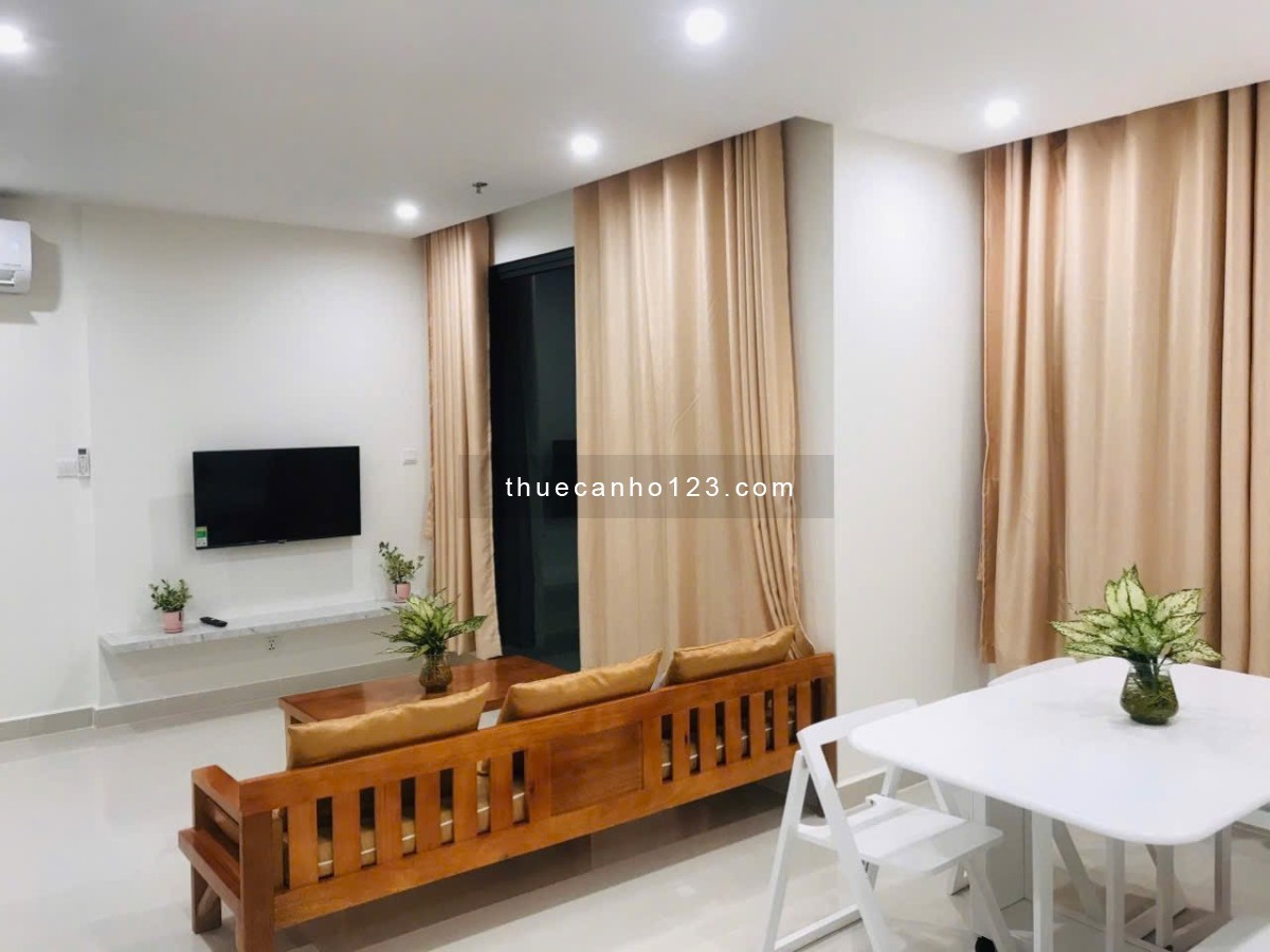 Toà S3 | 7,5tr - Cho thuê căn hộ 2PN+ Full nội thất. - Ảnh 3