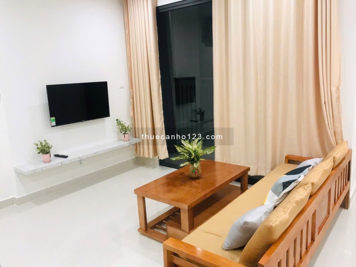 Toà S3 | 7,5tr - Cho thuê căn hộ 2PN+ Full nội thất. - Ảnh 2