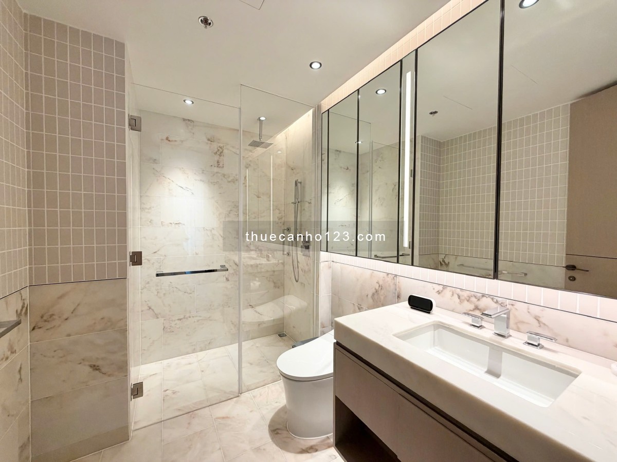 Căn hộ 2PN - 88m2 - Grand Marina Saigon - Full NT CĐT - cho thuê 65 triệu VND - Ảnh 6