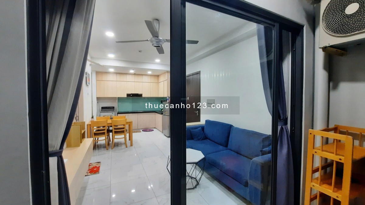 2pn/2wc - 6tr - CHO THUÊ CHARM CITY - VINCOM DĨ AN - Ảnh 3
