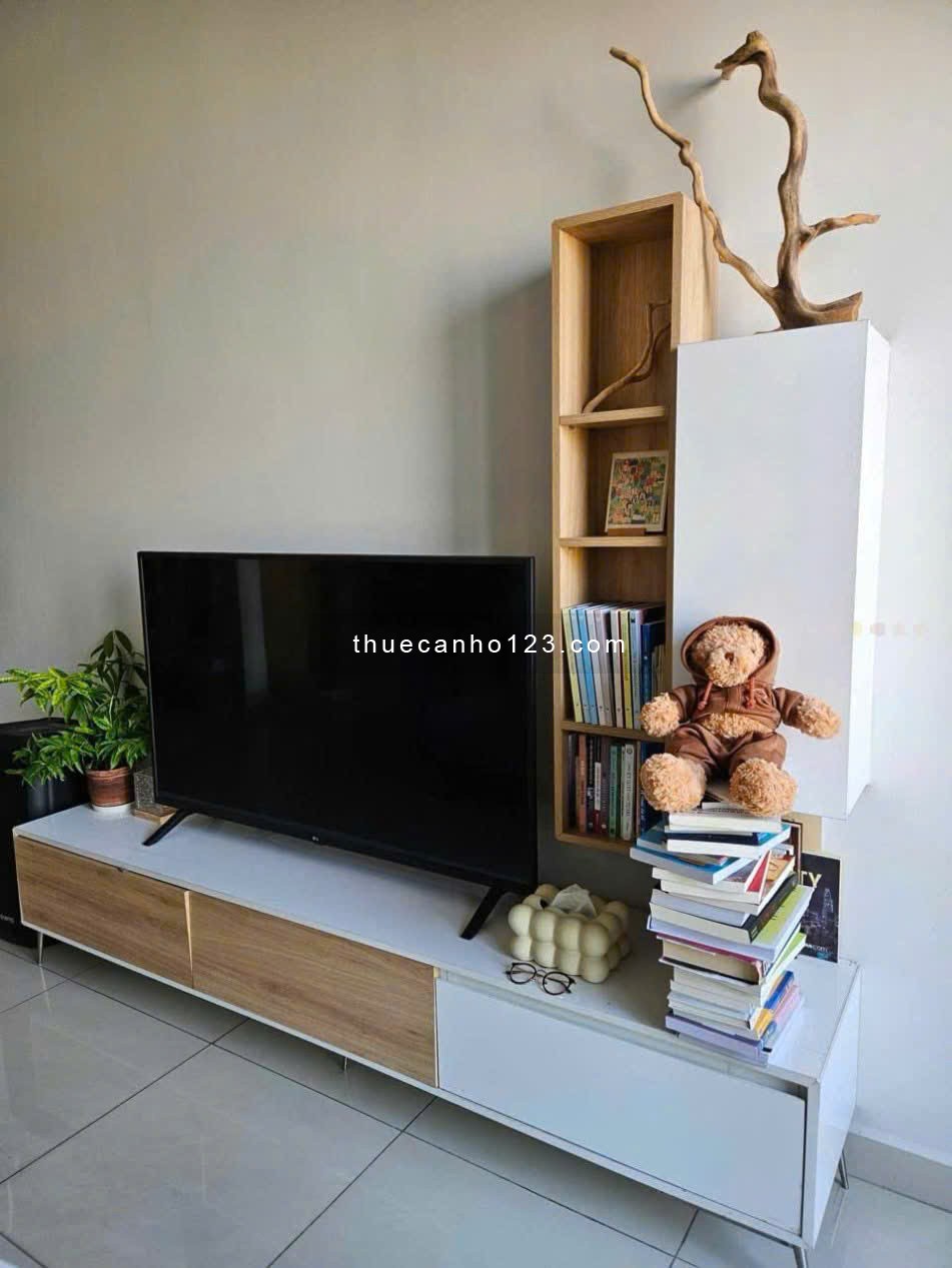 Chung cư IDiCO, Luỹ Bán Bích, TP: Block C, nhà mới, 10,5tr, 2PN, NT mới - Ảnh 5