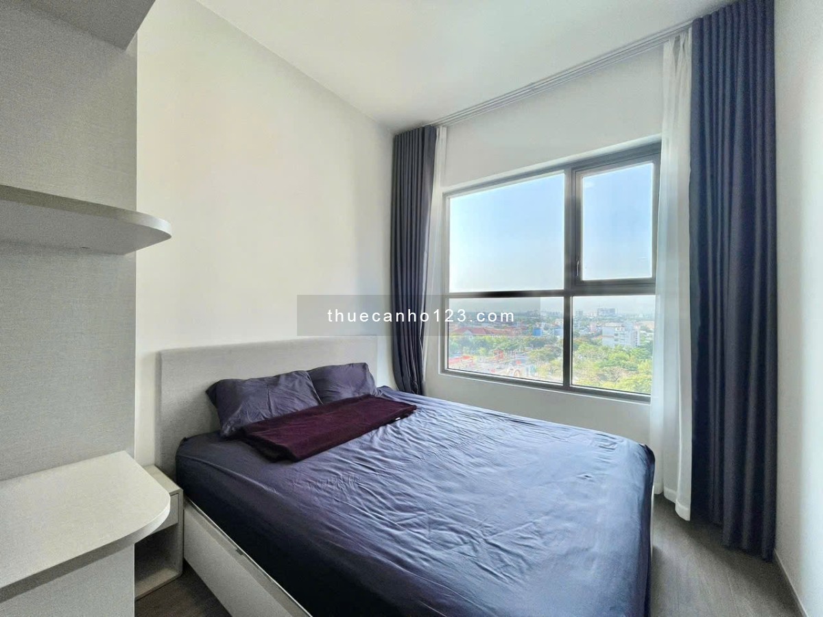 Chung cư IDiCO, Luỹ Bán Bích, TP: Block C, nhà mới, 10,5tr, 2PN, NT mới - Ảnh 6