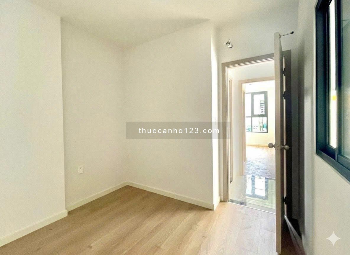 Căn hộ 2p ngủ, 2wc, Chung cư Âu cơ giá 10tr5/tháng - Ảnh 3