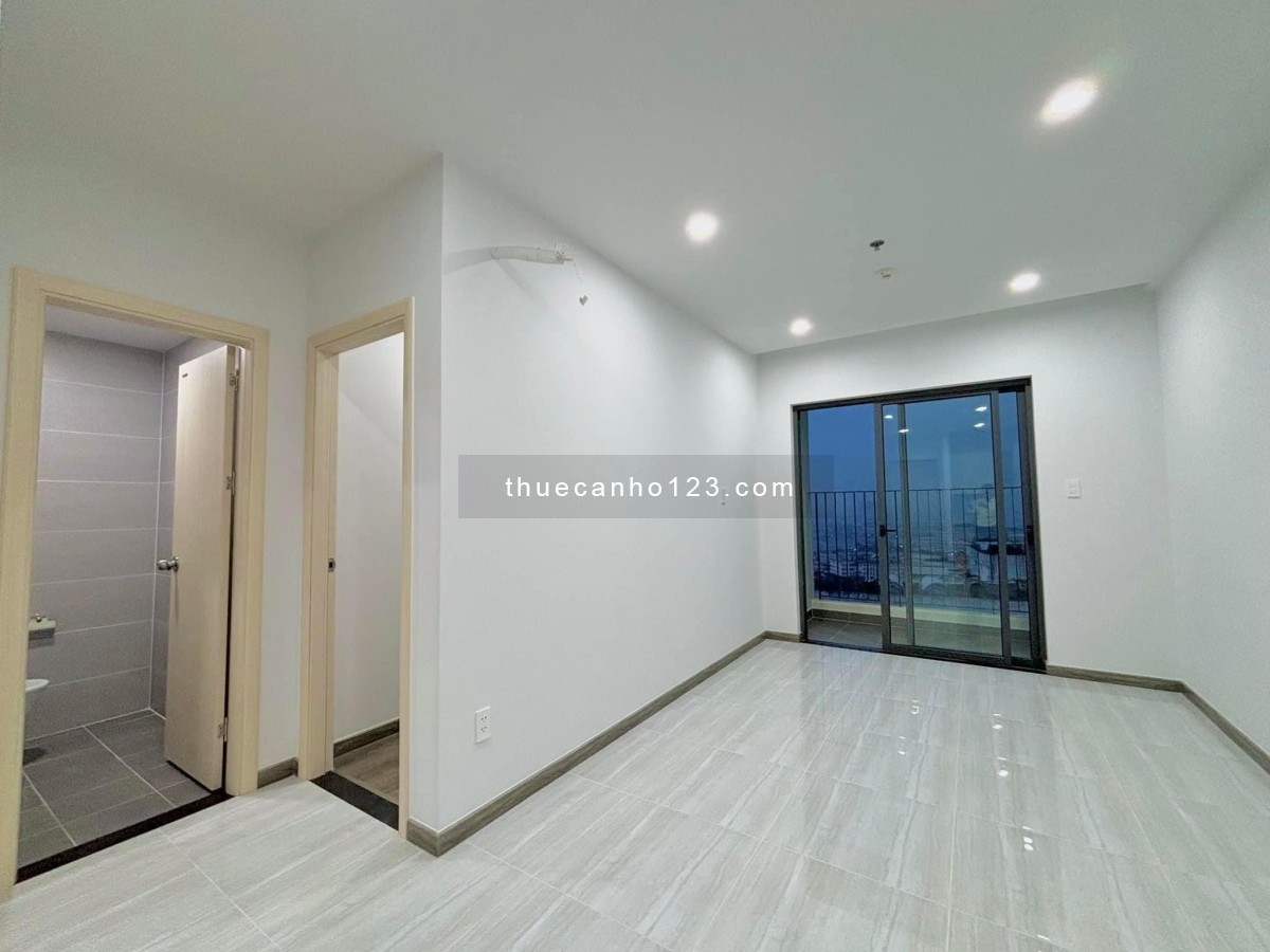 Căn hộ 2p ngủ, 2wc, Chung cư Âu cơ giá 10tr5/tháng - Ảnh 6