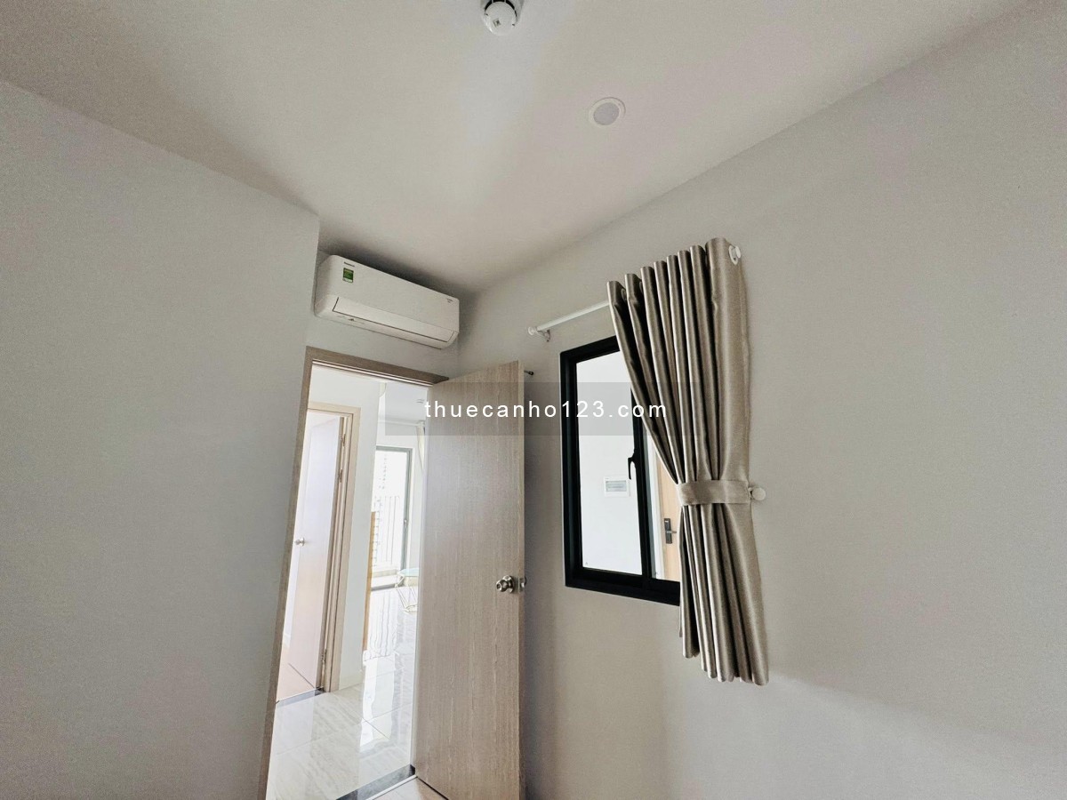 Căn hộ 2p ngủ, 2wc, Chung cư Âu cơ giá 10tr5/tháng - Ảnh 8