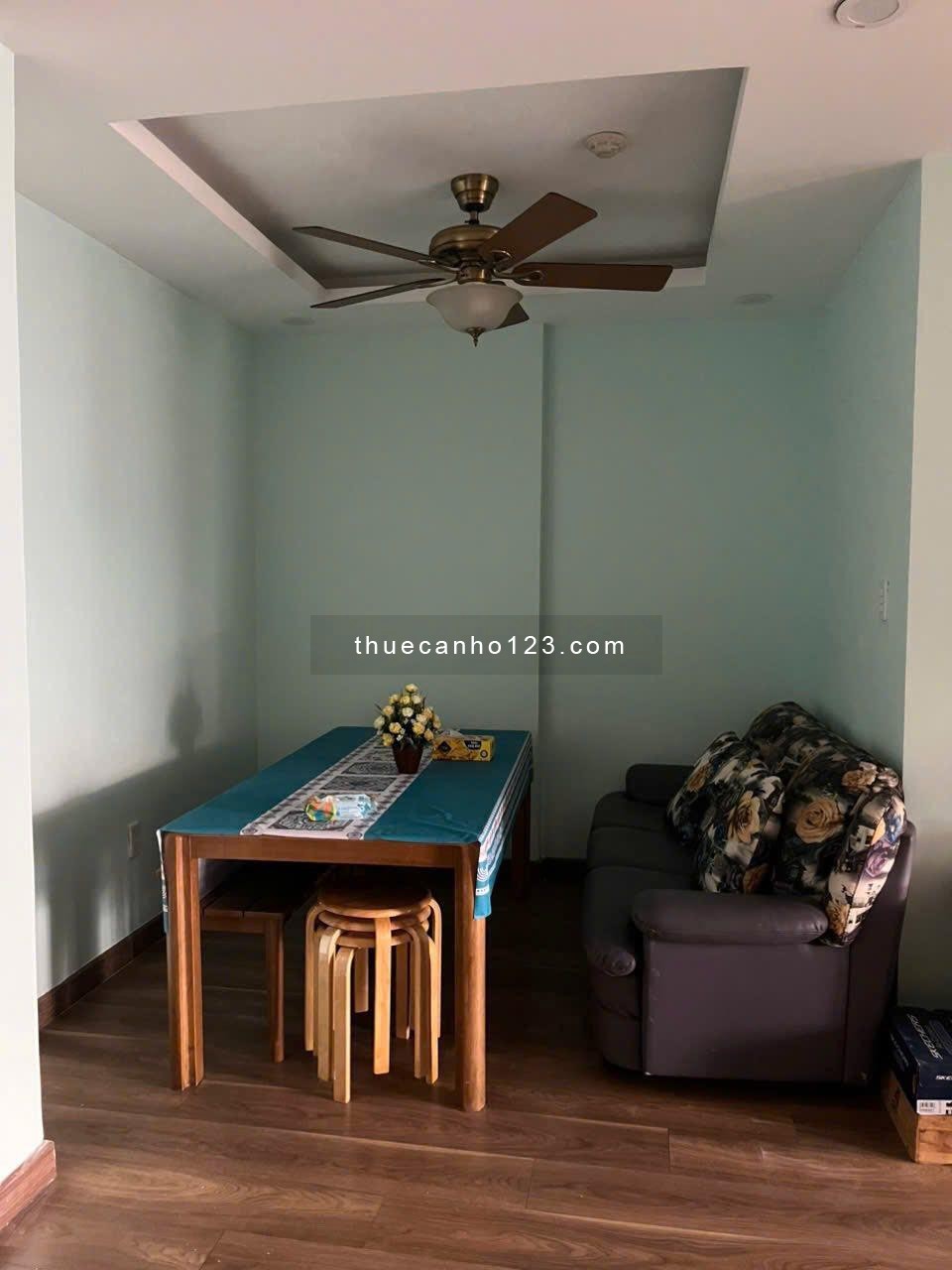 Chung cư Nguyễn Trãi, căn 2p ngủ, 75m2, NTCC 11tr/th - Ảnh 6