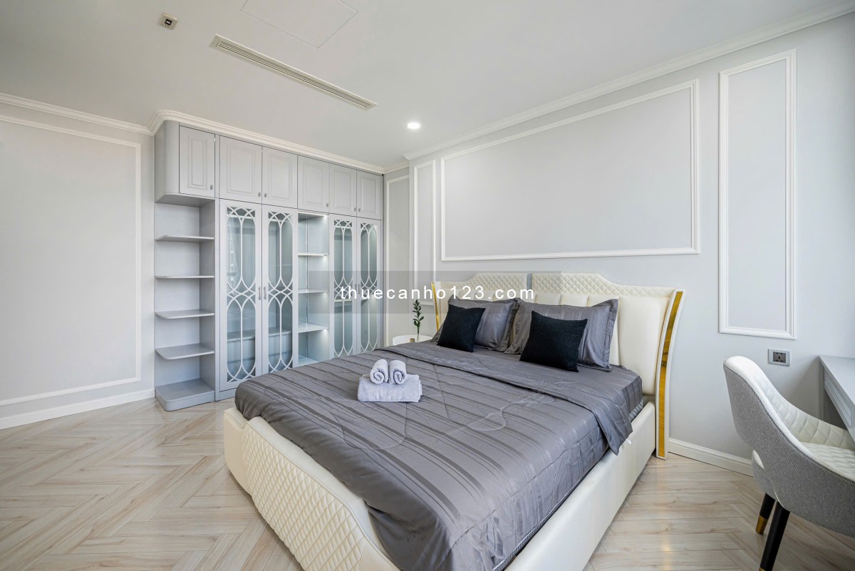 Rổ hàng Thuê mới nhất 1, 2, 3 ,4PN Vinhome Central Park Bình Thạnh tháng 5/2026 - 0942570422 - Ảnh 10