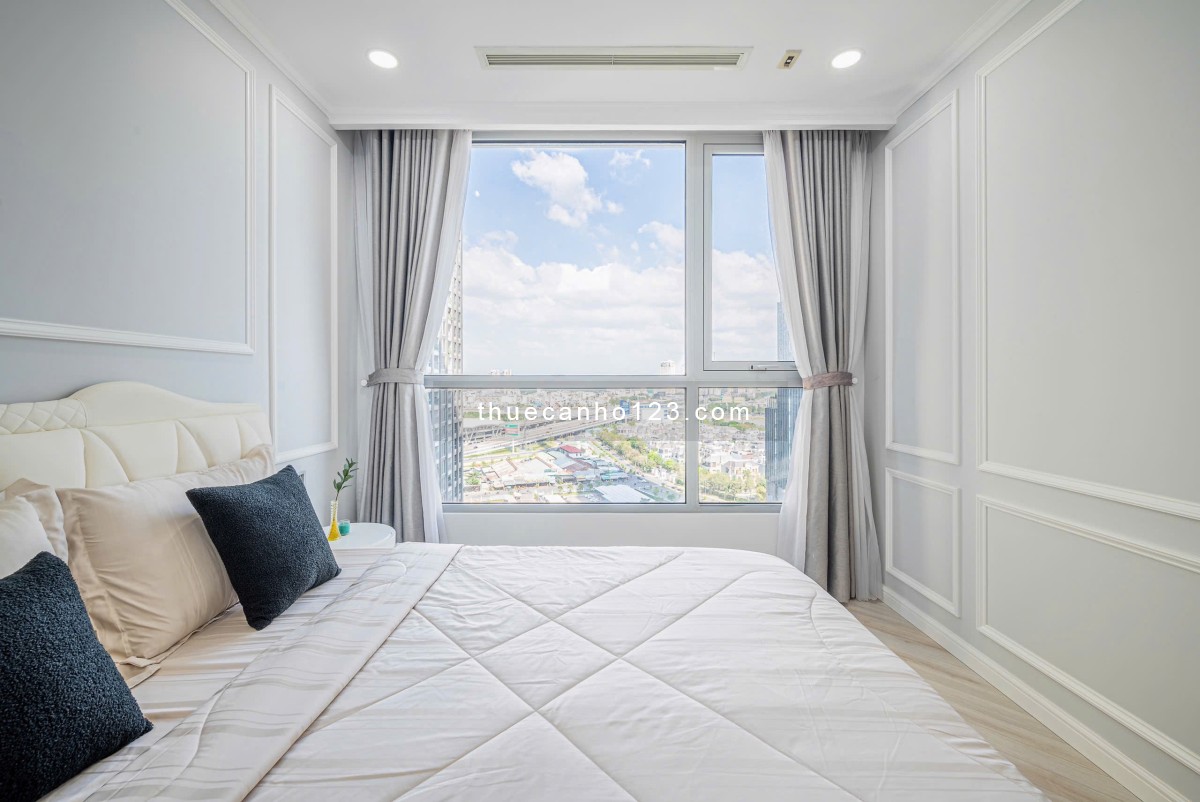 Rổ hàng Thuê mới nhất 1, 2, 3 ,4PN Vinhome Central Park Bình Thạnh tháng 5/2026 - 0942570422 - Ảnh 11
