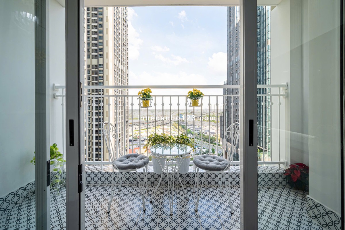 Rổ hàng Thuê mới nhất 1, 2, 3 ,4PN Vinhome Central Park Bình Thạnh tháng 5/2026 - 0942570422 - Ảnh 14