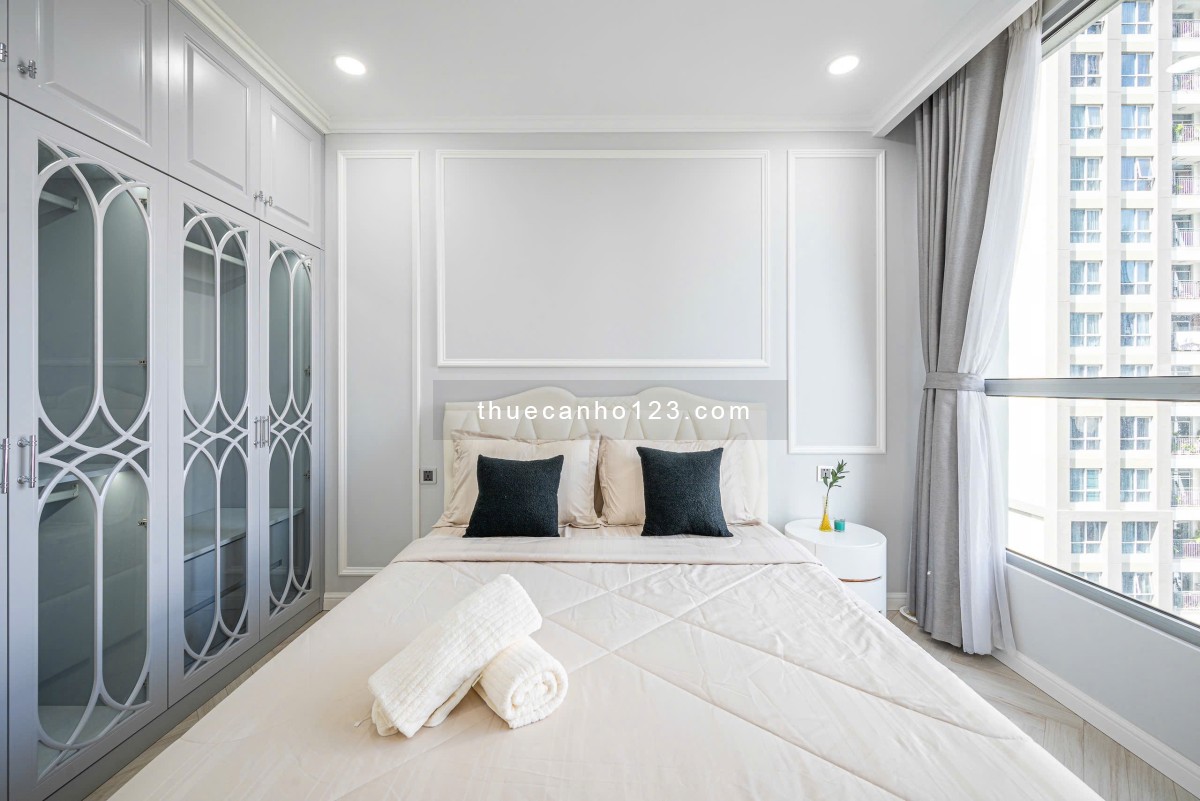 Rổ hàng Thuê mới nhất 1, 2, 3 ,4PN Vinhome Central Park Bình Thạnh tháng 5/2026 - 0942570422 - Ảnh 16