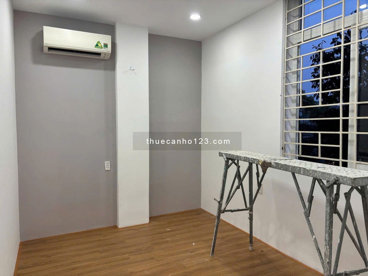Chung cư Nguyễn Trãi, Bến Thành, Q1, 75m2, 2PN, 1WC, Nội thất, 11tr/th. - Ảnh 5