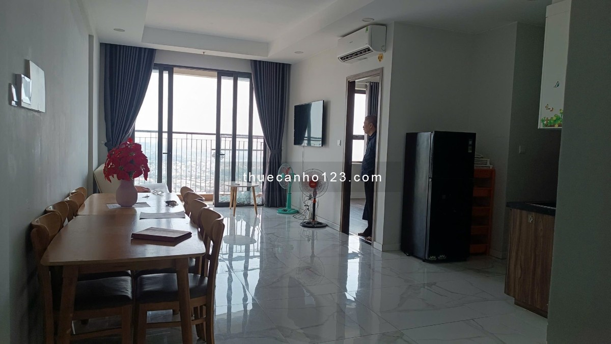 OPAL BOULEVARD 2PN GIÁ 9 TRIỆU CỌC 1 THÁNG - Ảnh 1